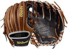 
                        
                          गैलरी व्यूवर में इमेज लोड करें, Wilson A2000 Baseball Glove Series - JOY2ESpree
                        
                      
