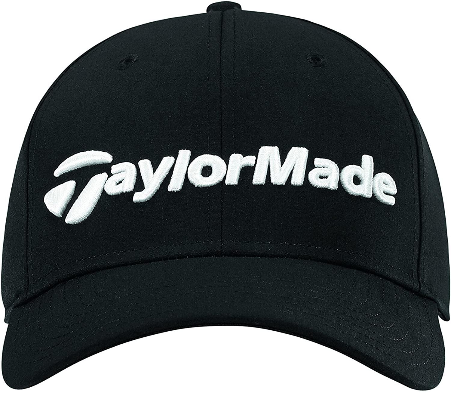 TaylorMade Golf 2018 Men's Performance Seeker Hat - JOY2ESpree