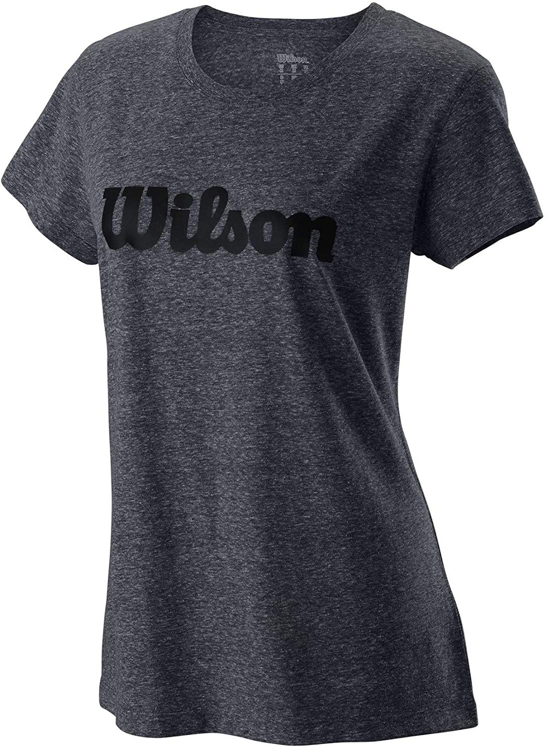 Wilson Women's Script Top II - JOY2ESpree