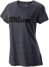 
                        
                          Load image into Gallery viewer, Wilson Women's Script Top II - JOY2ESpree
                        
                      
