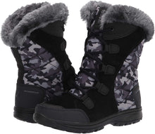
                        
                          画像をギャラリービューアに読み込む, Columbia Women's Ice Maiden Ii Snow Boot
                        
                      