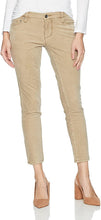 
                        
                          將圖片載入圖庫檢視器 Jag Jeans Women's Mera Skinny Ankle Jean in Waffle Knit Denim
                        
                      