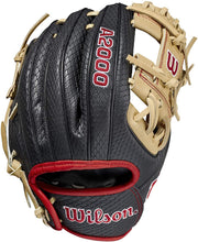 
                        
                          Load image into Gallery viewer, Wilson A2000 Baseball Glove Series - JOY2ESpree
                        
                      
