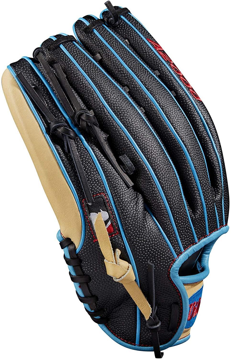 Wilson A2000 SuperSkin Baseball Glove Series - JOY2ESpree