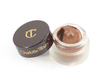 
                        
                          將圖片載入圖庫檢視器 Charlotte Tilbury 'Eyes to Mesmerise' Cream Eyeshadow - Mona Lisa
                        
                      