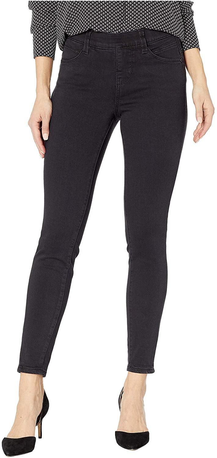 Jag Jeans Women's Petite Bryn Skinny Pull on Jean