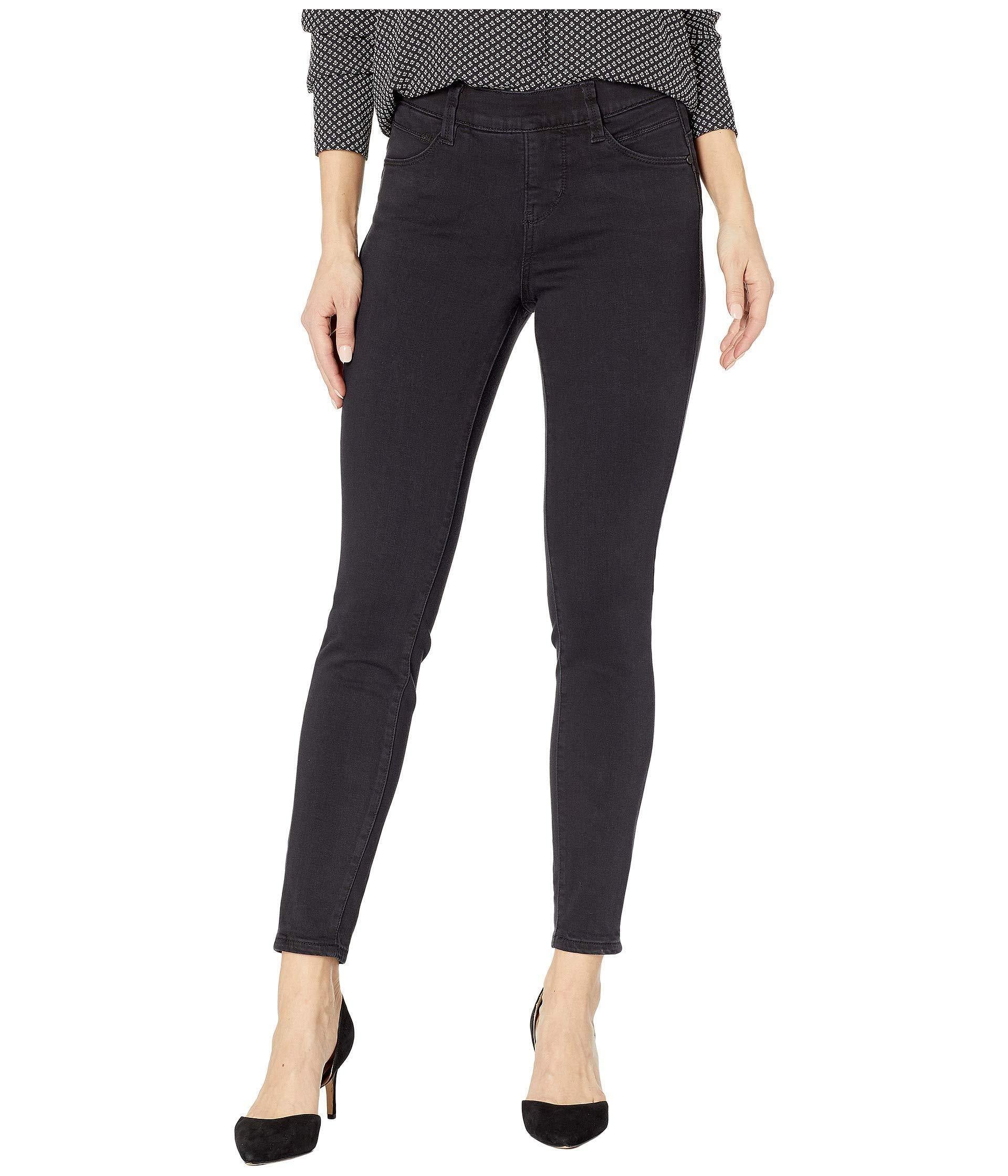 Jag Jeans Women's Petite Bryn Skinny Pull on Jean