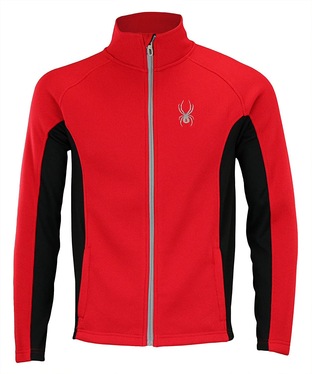 Spyder Men's Constant Full Zip Sweater