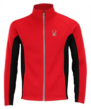 
                        
                          Load image into Gallery viewer, Spyder Men's Constant Full Zip Sweater
                        
                      