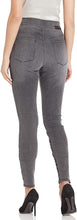 
                        
                          將圖片載入圖庫檢視器 Jag Jeans Women's Maya Skinny Pull on Jean W/Leopard Embroidery
                        
                      