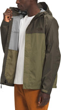 
                        
                          Load image into Gallery viewer, The North Face Men’s Venture 2 Waterproof Hooded Rain Jacket
                        
                      
