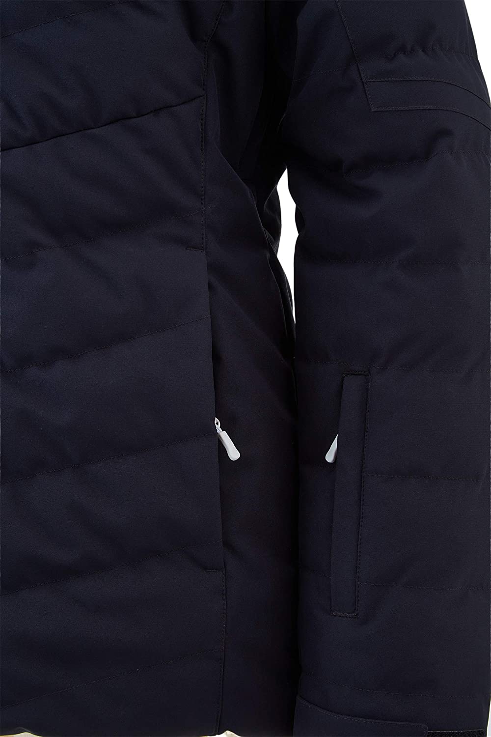 Spyder Active Sports Womens Brisk Synthetic