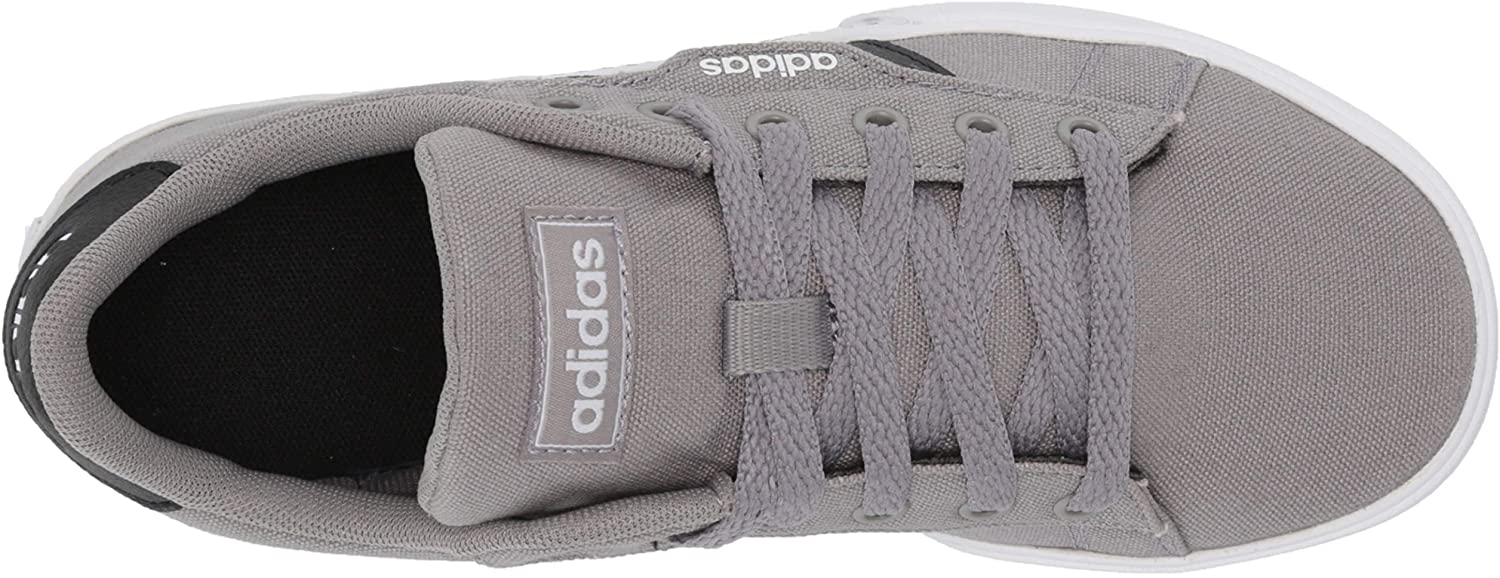 adidas Kids' Daily 3.0 Skate Shoe