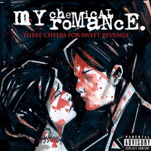 
                        
                          將圖片載入圖庫檢視器 Three Cheers For Sweet Revenge






Explicit Lyrics - JOY2ESpree
                        
                      