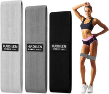 
                        
                          Cargar imagen en el visor de la galería, Hurdilen Resistance Bands Loop Exercise Bands - JOY2ESpree
                        
                      
