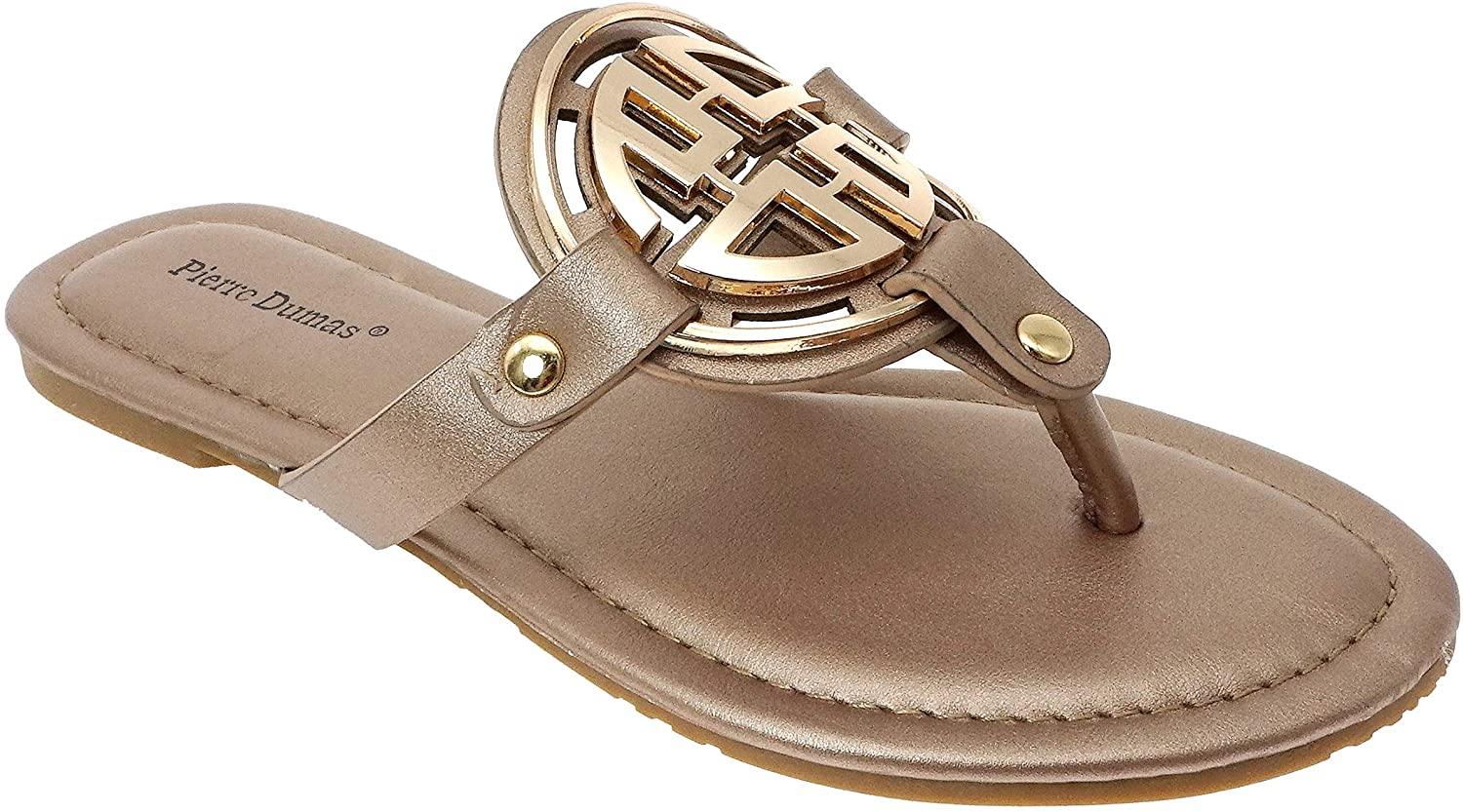 Pierre Dumas Women's Limit-20 Sandal - JOY2ESpree