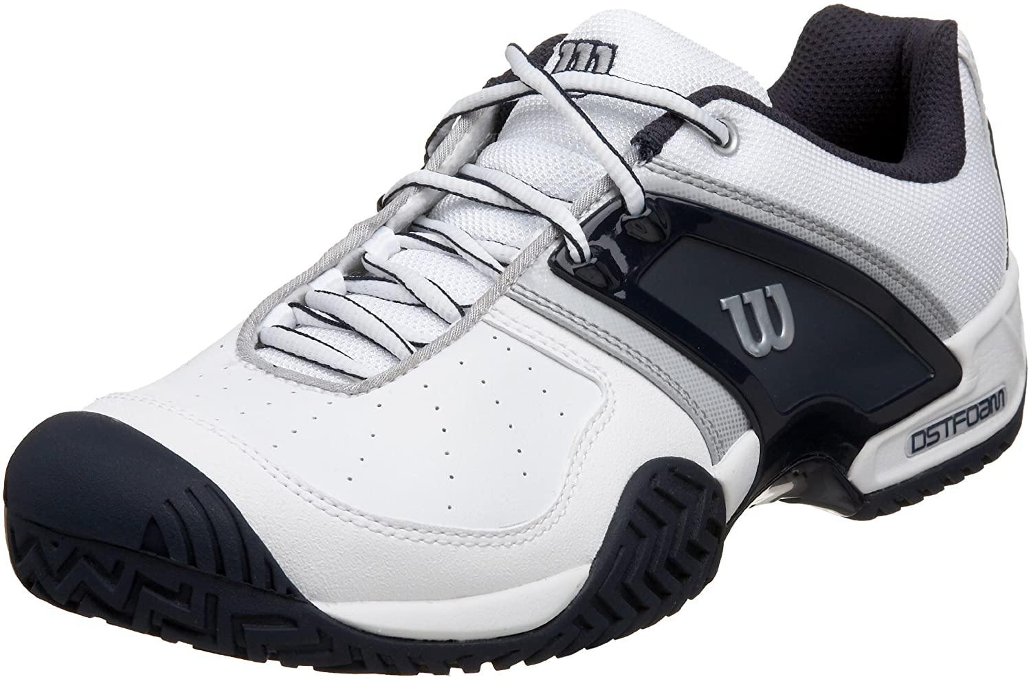 Wilson Men's Trance All-Court Tennis Shoe - JOY2ESpree