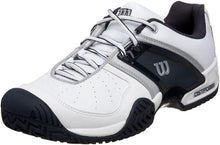 
                        
                          Load image into Gallery viewer, Wilson Men's Trance All-Court Tennis Shoe - JOY2ESpree
                        
                      