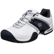 
                        
                          Load image into Gallery viewer, Wilson Men's Trance All-Court Tennis Shoe - JOY2ESpree
                        
                      