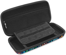 
                        
                          गैलरी व्यूवर में इमेज लोड करें, Fintie Carry Case for Nintendo Switch - [Shockproof] Hard Shell Protective Cover Travel Bag w/10 Game Card Slots - JOY2ESpree
                        
                      