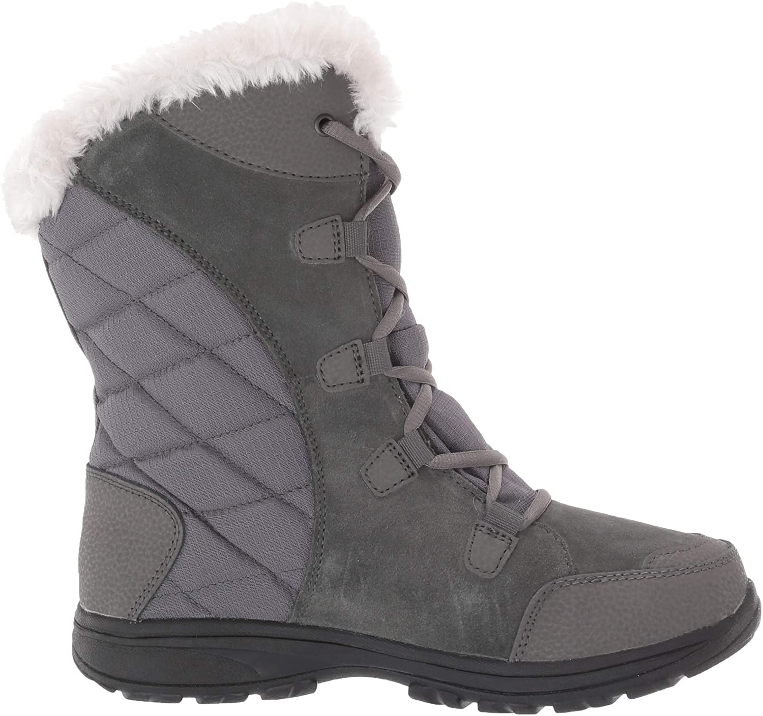Columbia Women's Ice Maiden Ii Snow Boot