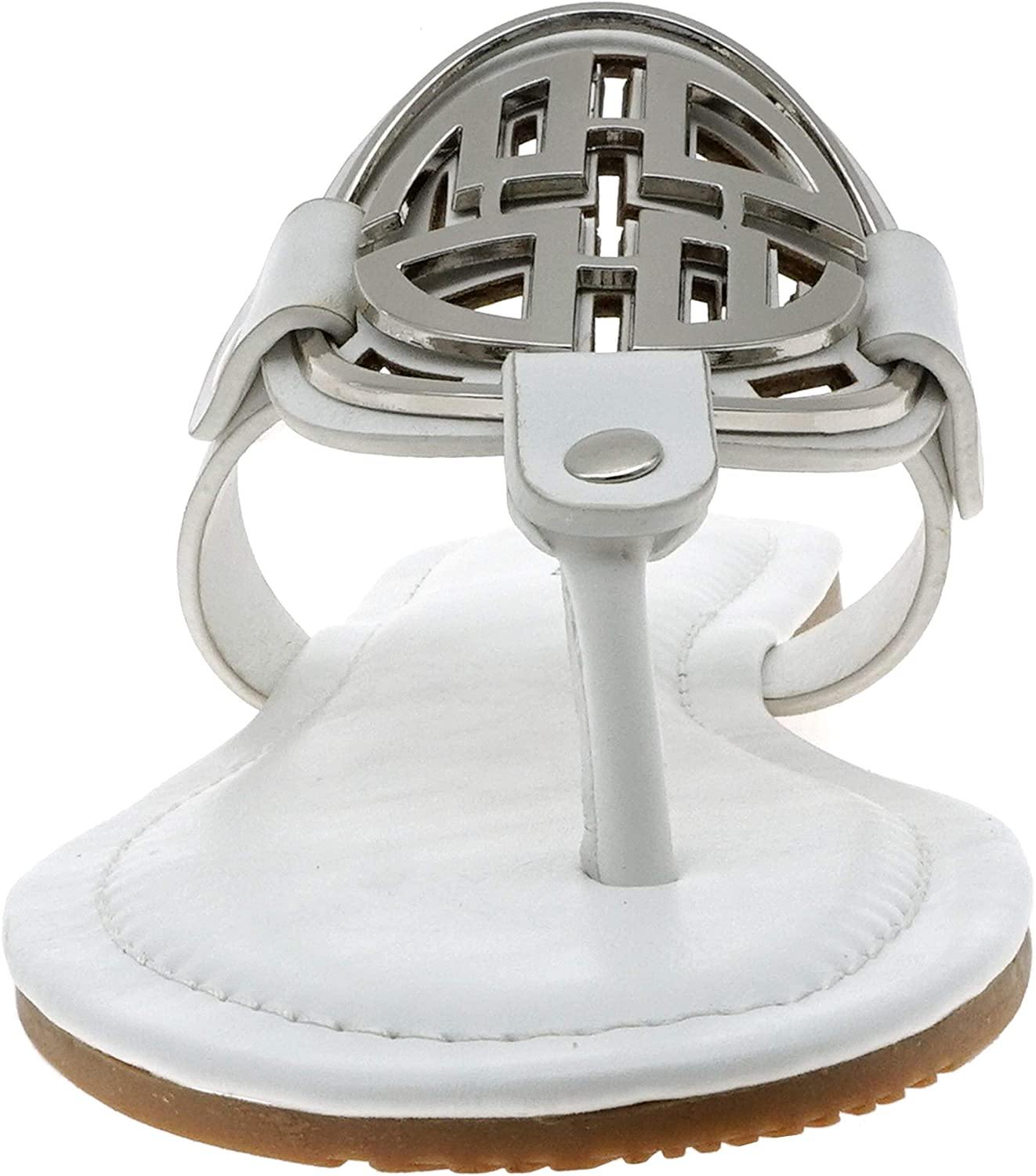 Pierre Dumas Women's Limit-20 Sandal - JOY2ESpree