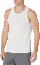 
                        
                          Load image into Gallery viewer, Russell Athletic Men’s Cotton Performance Tank Top
                        
                      