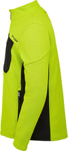 
                        
                          गैलरी व्यूवर में इमेज लोड करें, Spyder Active Sports Men's Bandit Full Zip Mid-Layer Jacket
                        
                      