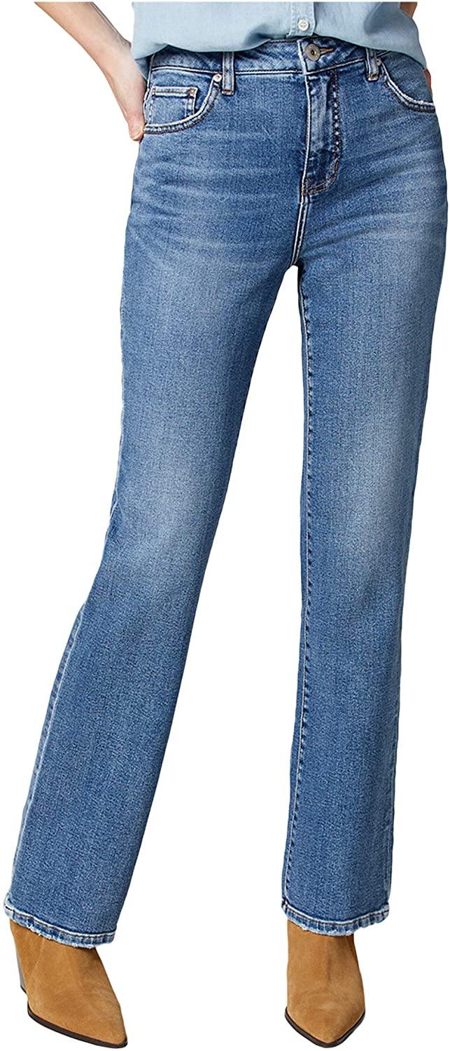 Jag Jeans Women's Pheobe High Rise Boot Jean