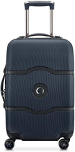 
                        
                          將圖片載入圖庫檢視器 DELSEY Paris Chatelet Hardside Luggage with Spinner Wheels, Chocolate Brown, Checked-Large 28 Inch, with Brake
                        
                      