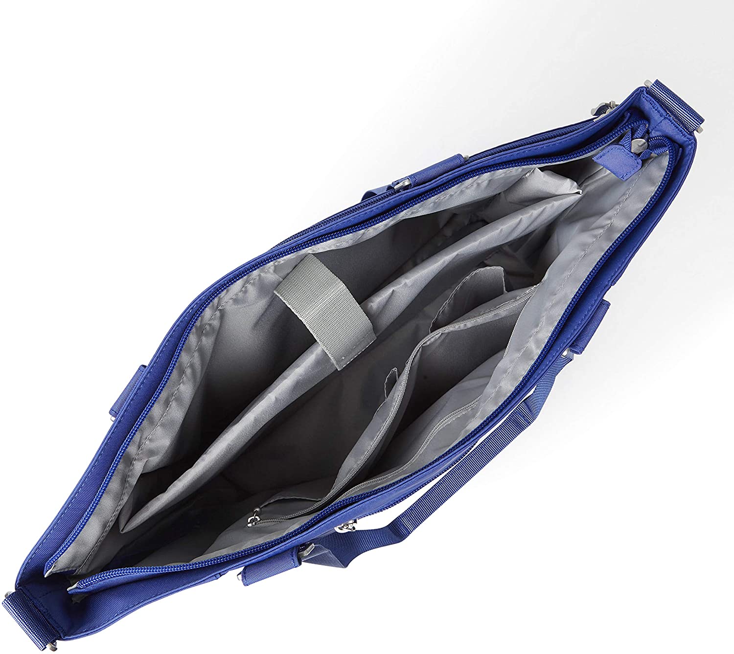 Baggallini Avenue Tote Top Handle Bag