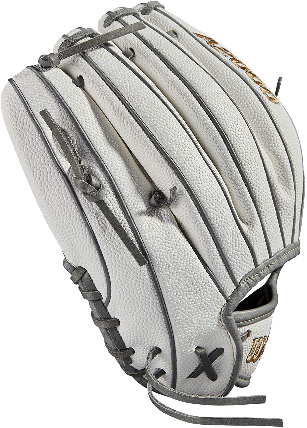 Wilson A2000 Fastpitch Glove Series - JOY2ESpree