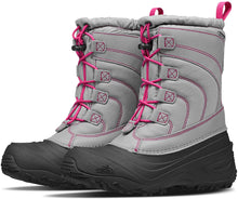 
                        
                          画像をギャラリービューアに読み込む, The North Face Alpenglow Lace (Toddler/Little Big Kid)
                        
                      