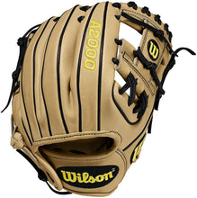 
                        
                          將圖片載入圖庫檢視器 Wilson A2000 Baseball Glove Series - JOY2ESpree
                        
                      