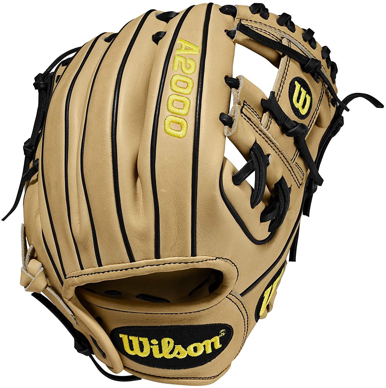 Wilson A2000 Baseball Glove Series - JOY2ESpree
