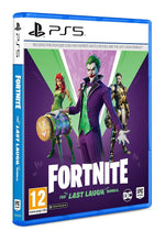 
                        
                          गैलरी व्यूवर में इमेज लोड करें, Fortnite: The Last Laugh Bundle (PS4) - JOY2ESpree
                        
                      