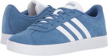 
                        
                          將圖片載入圖庫檢視器 adidas Unisex-Child Vl Court 2.0 Sneaker
                        
                      