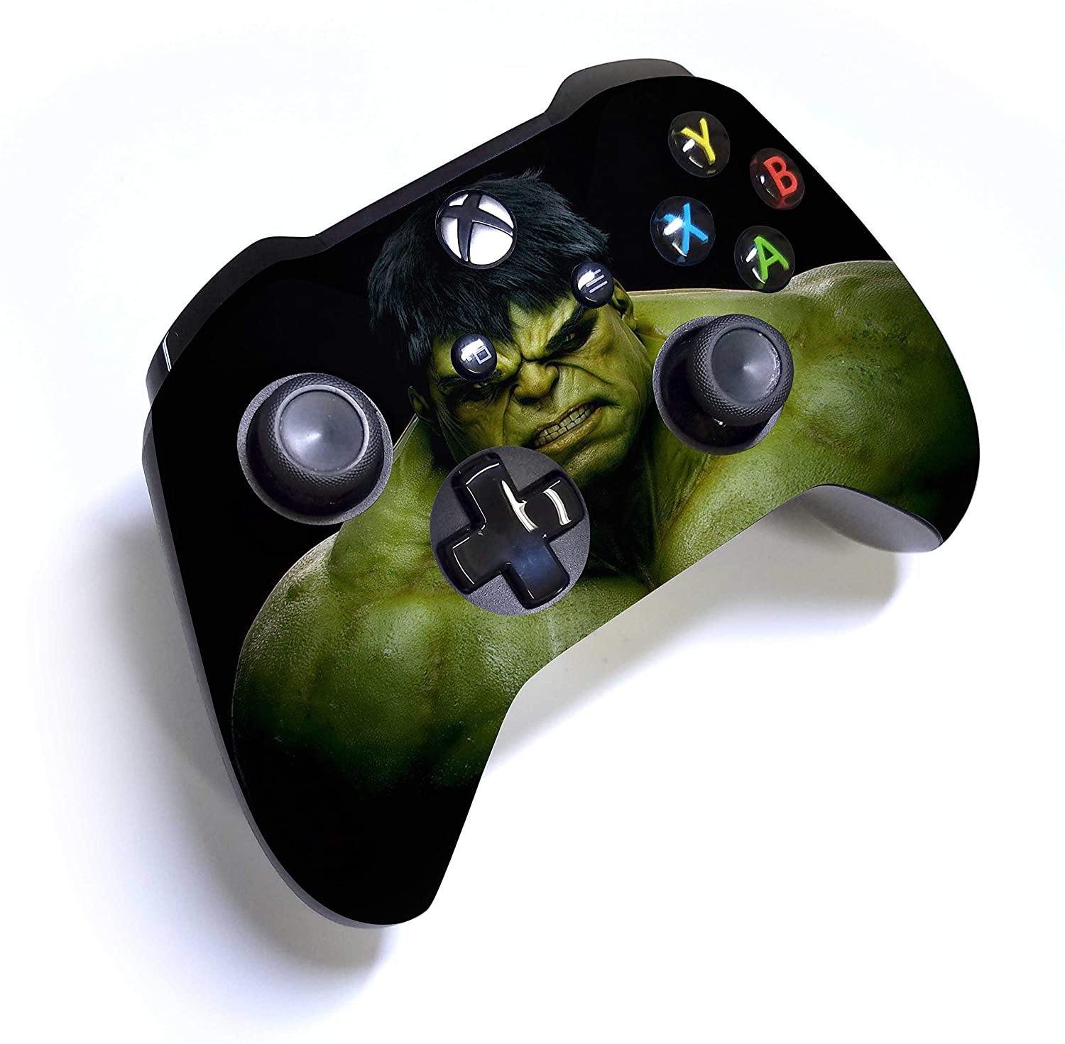 DreamController Original Wireless Custom Xbox One Controller - Xbox One Custom Controller Works - JOY2ESpree