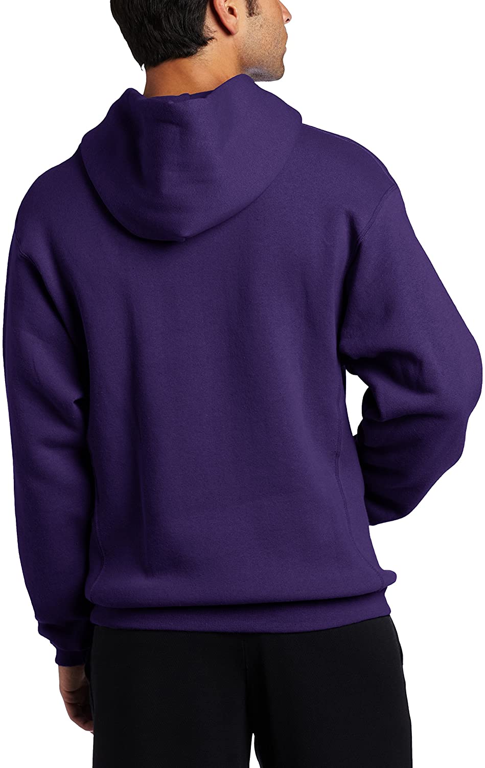 Russell Athletic Men's Dri-Power Pullover Fleece Hoodie