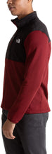
                        
                          Muat gambar ke penampil Galeri, The North Face Men's Astro Ridge Full Zip Jacket
                        
                      