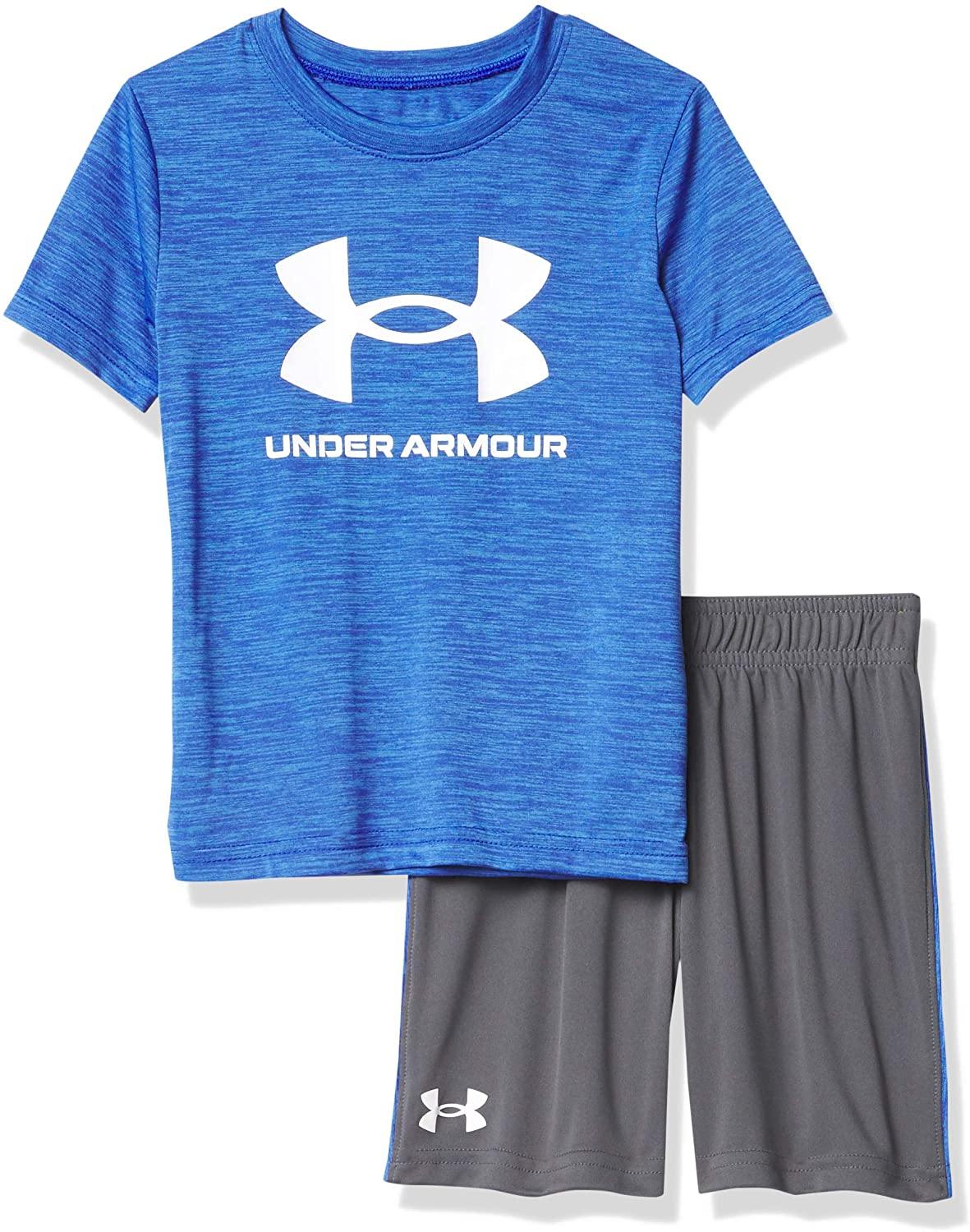 Under Armour Boy Shorts