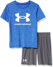 
                        
                          Load image into Gallery viewer, Under Armour Boy Shorts
                        
                      