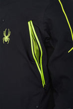 
                        
                          Load image into Gallery viewer, Spyder Active Sports Men's Leader GORE-TEX Insulated Ski Jacket
                        
                      