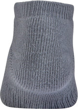 
                        
                          Muat gambar ke penampil Galeri, Under Armour Youth Cotton No Show Socks, 6-pairs - JOY2ESpree
                        
                      
