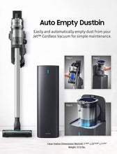 
                        
                          画像をギャラリービューアに読み込む, Samsung Jet 75 Stick Cordless Lightweight Vacuum Cleaner - JOY2ESpree
                        
                      