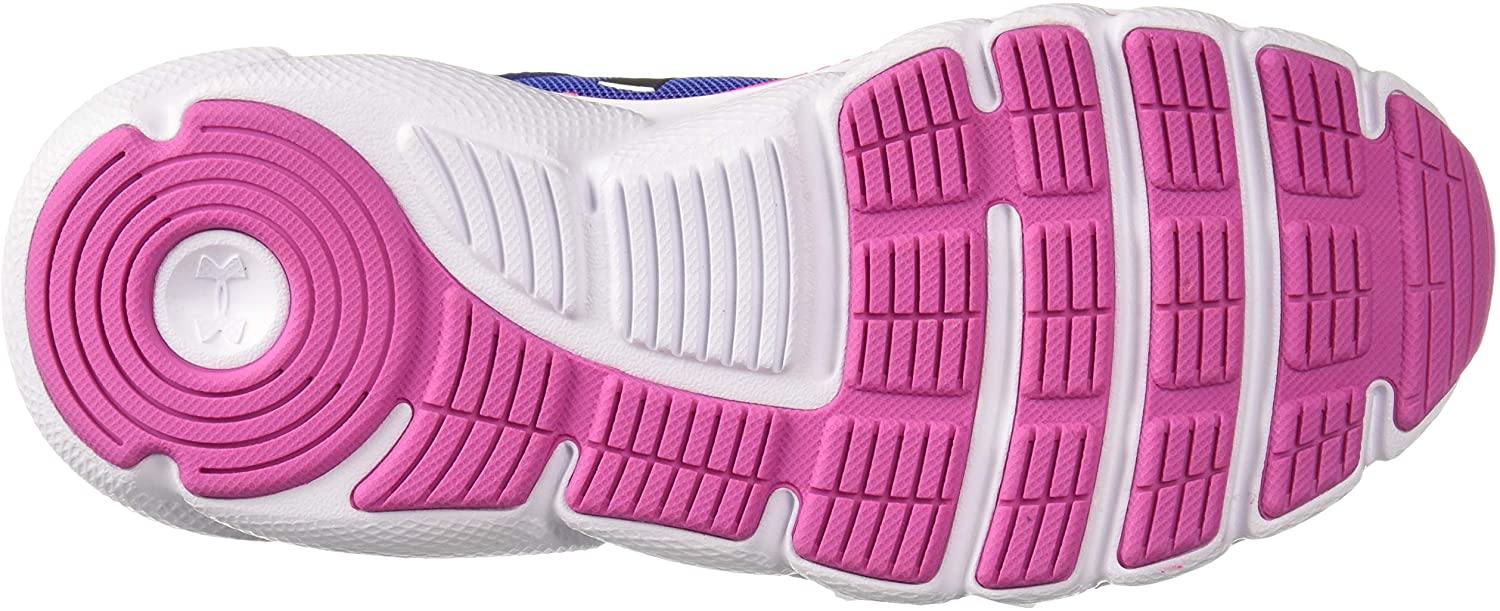 Under Armour Unisex-Child Grade School Assert 8 Sneaker