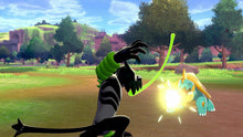 
                        
                          Load image into Gallery viewer, Pokemon Sword + Pokemon Sword Expansion Pass - Nintendo Switch - JOY2ESpree
                        
                      