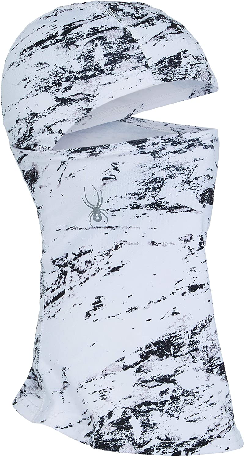 Spyder Men's Pivot Balaclava
