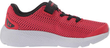 
                        
                          Load image into Gallery viewer, Under Armour Unisex-Child Pre School Pursuit 2 Alternative Closure Sneaker
                        
                      