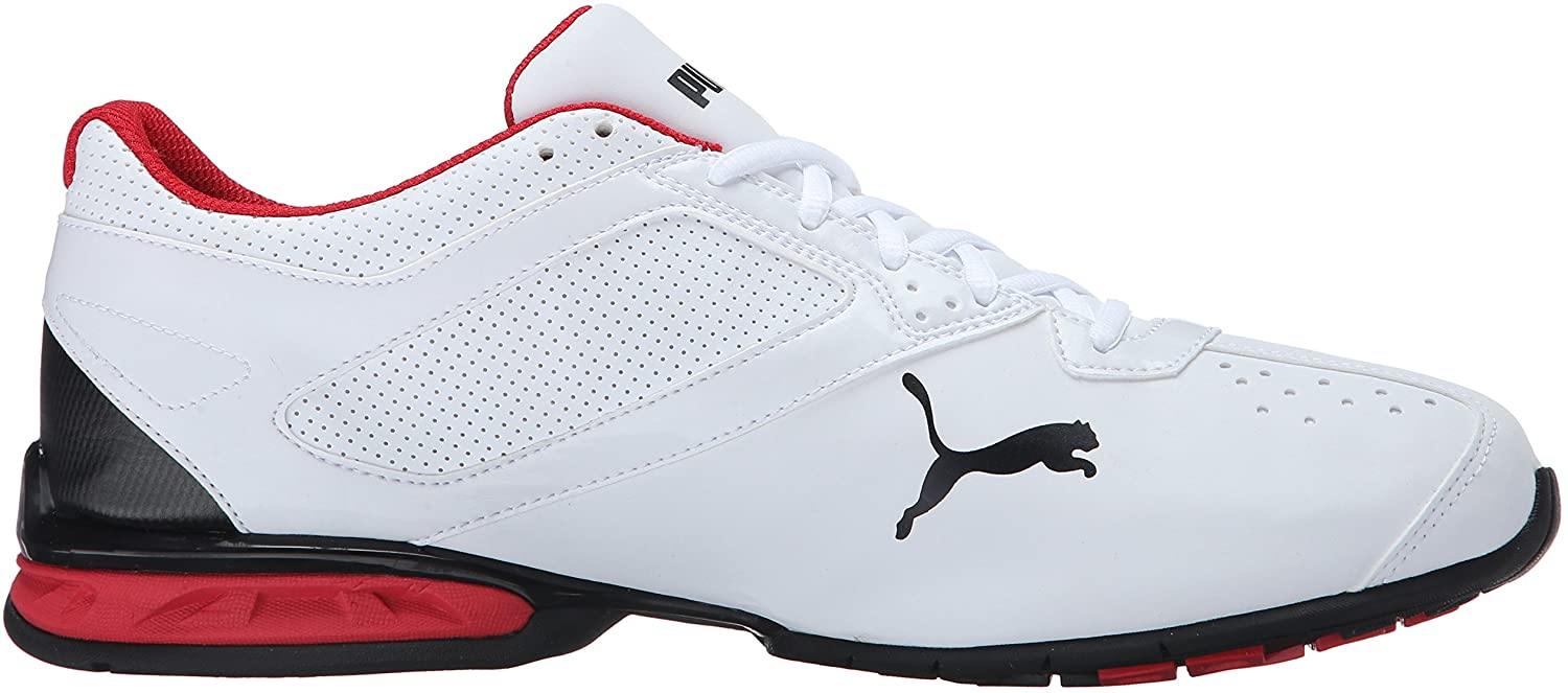 PUMA Men's Tazon 6 FM Running Shoe